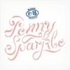 Blonde Redhead - Penny Sparkle: Album-Cover
