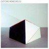 Get Cape. Wear Cape. Fly. - Get Cape. Wear Cape. Fly.: Album-Cover