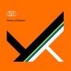 OMD - History Of Modern: Album-Cover