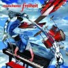 Münchener Freiheit - Ohne Limit: Album-Cover