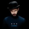 Bon Homme - Bon Homme: Album-Cover