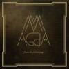Magda - From The Fallen Page: Album-Cover