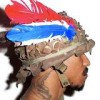 N.E.R.D - Nothing: Album-Cover