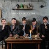 Absynthe Minded - Absynthe Minded: Album-Cover