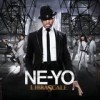 Ne-Yo - Libra Scale: Album-Cover