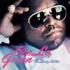 Cee-Lo Green - The Lady Killer: Album-Cover