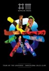 Depeche Mode - Tour Of The Universe - Live In Barcelona