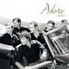 Adoro - Glück: Album-Cover