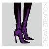 Nouvelle Vague - Couleurs Sur Paris: Album-Cover