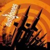 Dust&Bones - 666 Neurotic Bombs: Album-Cover