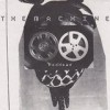 The Machine - Redhead: Album-Cover