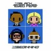 The Black Eyed Peas - The Beginning: Album-Cover