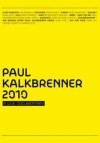 Paul Kalkbrenner - 2010 - A Live Documentary