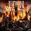 Legion Of The Damned - Descent Into Chaos