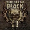 The New Black - II: Better In Black: Album-Cover