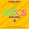 Blank And Jones - So80s 4: Album-Cover
