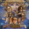 And You Will Know Us By The Trail Of Dead - Tao Of The Dead: Album-Cover