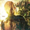 Seefeel - Seefeel: Album-Cover