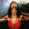Joan As Police Woman - The Deep Field: Album-Cover