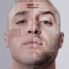 Nefew - Man vs. Many (präsentiert von DJ Green Lantern): Album-Cover