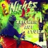 Nichts - Zeichen auf Sturm: Album-Cover