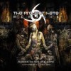 The Project Hate MCMXCIX - Bleeding The New Apocalypse: Album-Cover