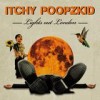 Itchy Poopzkid - Lights Out London: Album-Cover