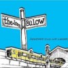 The Love Bülow - Menschen Sind Wie Lieder: Album-Cover