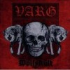 Varg - Wolfskult