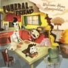 Funeral For A Friend - Welcome Home Armageddon: Album-Cover