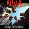 N.W.A. - Straight Outta Compton
