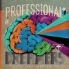 Looptroop Rockers - Professional Dreamers: Album-Cover