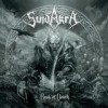 Suidakra - Book Of Dowth: Album-Cover