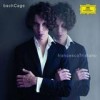 Francesco Tristano - Bachcage: Album-Cover