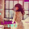 Lenka - Two: Album-Cover