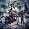 Vomitory - Opus Mortis VIII: Album-Cover