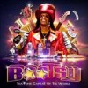 Bootsy Collins - Tha Funk Capital Of The World: Album-Cover
