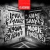Classified - Handshakes And Middle Fingers: Album-Cover