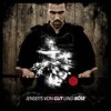Bushido - Jenseits von Gut und Böse: Album-Cover