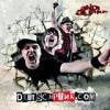 AndiOliPhilipp - Deutschpunk.com: Album-Cover
