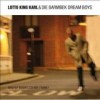 Lotto King Karl - Was Ist Eigentlich Mit Frank?: Album-Cover