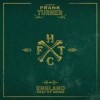 Frank Turner - England Keep My Bones: Album-Cover