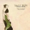 Björn Kleinhenz - Djago Brak: Album-Cover