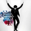 Andreas Bourani - Staub Und Fantasie: Album-Cover