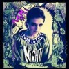 Mimi - Road To Last Night: Album-Cover