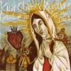 King Oliver's Revolver - Gospel Of The Jazz Man's Church: Album-Cover