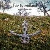 Fair To Midland - Arrows And Anchors: Album-Cover