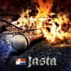 Jasta - Jasta: Album-Cover