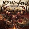 Icon In Me - Head Break Solution: Album-Cover