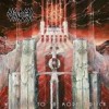 Vader - Welcome To The Morbid Reich: Album-Cover